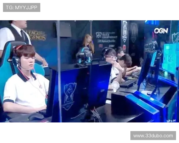 3月5日SKT与KT精彩对决比赛视频回顾