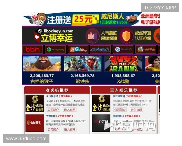 博彩平台评测：新手玩家必看的选择技巧