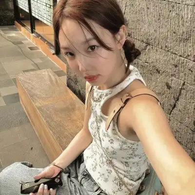 陈昊然
